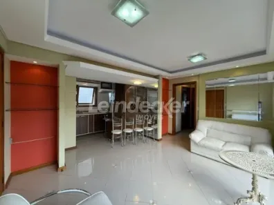 Apartamento com 2 Quartos para alugar, 72m² no Boa Vista, Porto Alegre