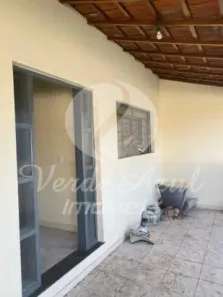 Casa com 2 Quartos à venda, 90m² no Remanso Campineiro, Hortolândia