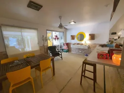Apartamento com 2 Quartos à venda, 50m² no Recreio dos Bandeirantes, Rio de Janeiro