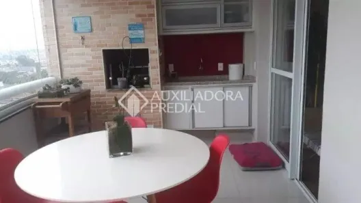 Apartamento com 3 Quartos à venda, 104m² no Rudge Ramos, São Bernardo do Campo
