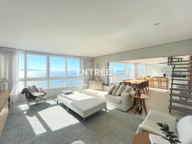 Cobertura com 3 Quartos à venda, 172m² no Centro, Florianópolis