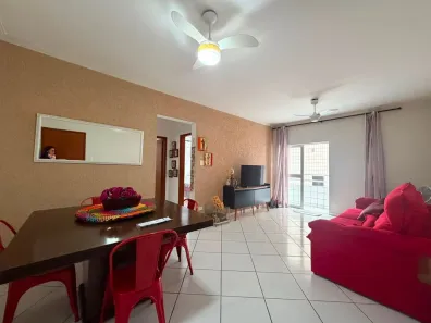 Apartamento com 2 Quartos à venda, 99m² no Ocian, Praia Grande