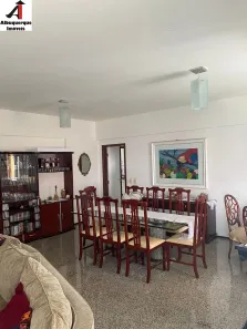 Apartamento com 4 Quartos à venda, 217m² no Renascença, São Luís