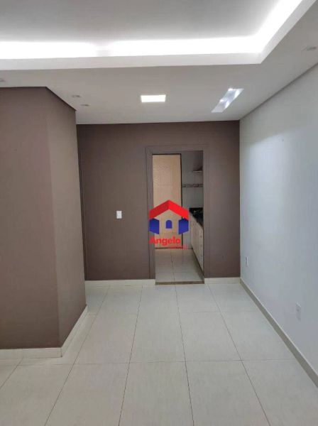 Casa com 2 quartos — Rio Branco, Belo Horizonte