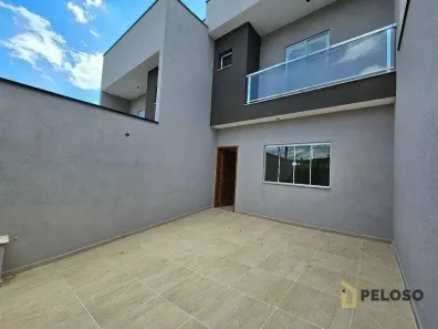 Sobrado com 3 Quartos à venda, 95m² no Vila Romero, São Paulo