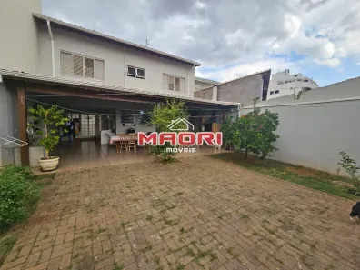 Casa com 4 Quartos à venda, 274m² no Vila Independência, Valinhos