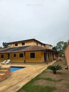 Casa de Condomínio com 6 Quartos à venda, 850m² no , Vargem Grande Paulista