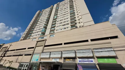 Apartamento com 2 Quartos à venda, 56m² no da Luz, Nova Iguaçu