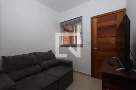 Apartamento com 2 Quartos à venda, 36m² no Vila Ema, São Paulo