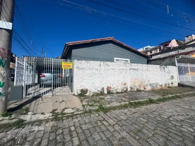 Casa com 2 Quartos à venda, 170m² no Jardim Bela Vista, Jacareí
