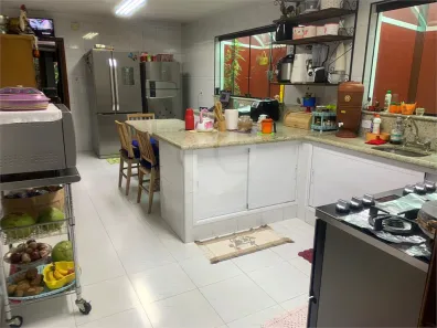 Sobrado com 3 Quartos à venda, 217m² no Vila Isolina Mazzei, São Paulo