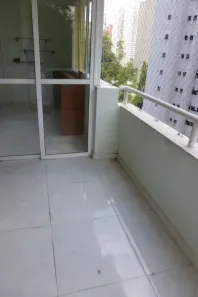 Apartamento com 3 Quartos à venda, 110m² no Vila Suzana, São Paulo