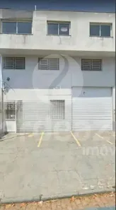 Sala Comercial com 1 Quarto para alugar, 110m² no Bonfim, Campinas