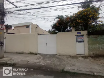 Casa com 3 Quartos para alugar, 78m² no Tauá, Rio de Janeiro