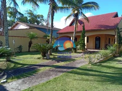 Casa com 4 Quartos à venda, 200m² no Bal Stella Maris, Peruíbe