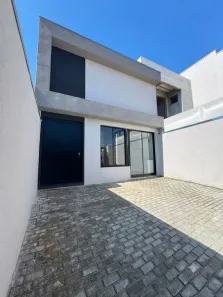 Casa com 3 Quartos à venda, 105m² no Jardim Floresta, Pouso Alegre