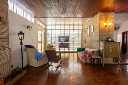 Casa com 3 Quartos à venda, 378m² no Sumaré, São Paulo