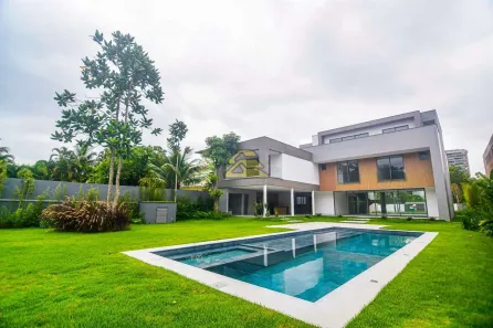 Casa com 4 Quartos à venda, 1070m² no Barra da Tijuca, Rio de Janeiro