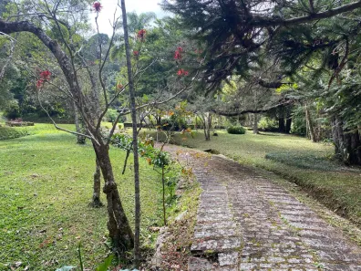 Fazenda/Sítio com 2 Quartos à venda, 30000m² no Mury, Nova Friburgo