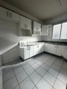 Apartamento com 2 Quartos para alugar, 60m² no Santa Mônica, Uberlândia