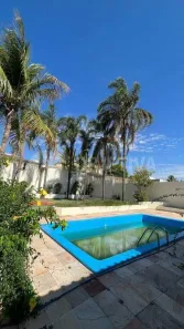 Casa com 4 Quartos à venda, 400m² no Cidade Jardim, Uberlândia