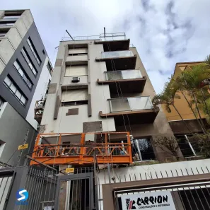 Apartamento com 3 Quartos à venda, 209m² no Rio Branco, Porto Alegre