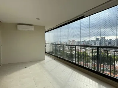 Apartamento com 3 Quartos à venda, 159m² no Santo Amaro, São Paulo
