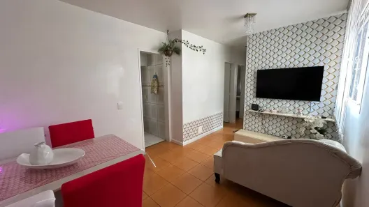 Apartamento com 3 Quartos à venda, 68m² no Alípio de Melo, Belo Horizonte