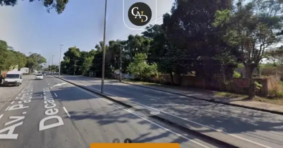 Lote/Terreno à venda, 28000m² no Santa Cruz, Rio de Janeiro