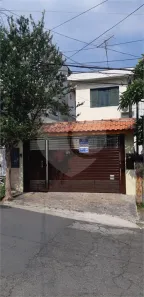 Sobrado com 3 Quartos à venda, 125m² no Parada Inglesa, São Paulo