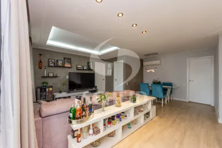 Apartamento com 2 Quartos à venda, 90m² no Indianópolis, São Paulo