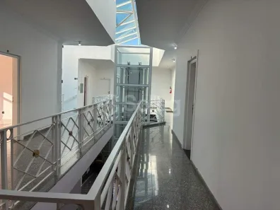 Sala Comercial para alugar, 21m² no Centro, Vinhedo