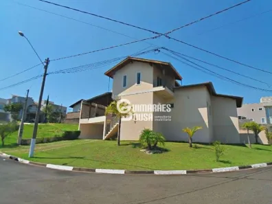 Casa de Condomínio com 3 Quartos à venda, 234m² no Pinheirinho, Vinhedo