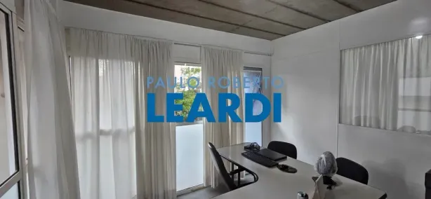 Sala Comercial à venda, 43m² no Indianópolis, São Paulo