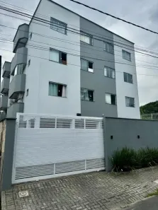 Apartamento com 2 Quartos à venda, 60m² no Costa e Silva, Joinville