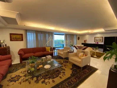 Cobertura com 4 Quartos à venda, 600m² no Santo Amaro, São Paulo