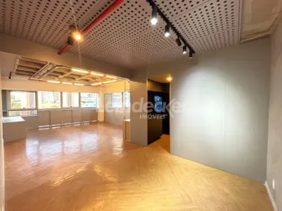 Sala Comercial para alugar, 54m² no Petrópolis, Porto Alegre
