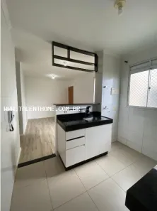 Apartamento com 2 Quartos à venda, 45m² no Brasília, Londrina