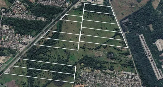 Lote/Terreno à venda, 750180m² no Campo Grande, Rio de Janeiro