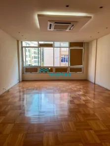 Apartamento com 3 Quartos à venda, 197m² no Copacabana, Rio de Janeiro