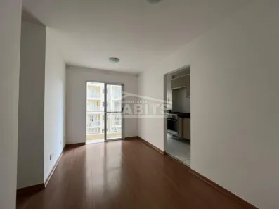 Apartamento com 2 Quartos para alugar, 53m² no Tingui, Curitiba