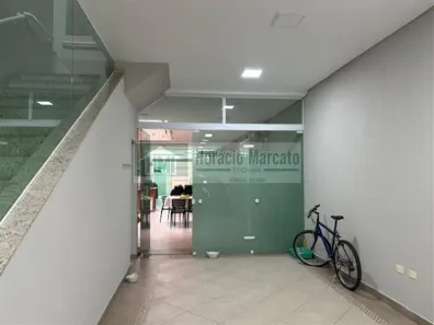 Sobrado com 3 Quartos à venda, 350m² no Osvaldo Cruz, São Caetano do Sul