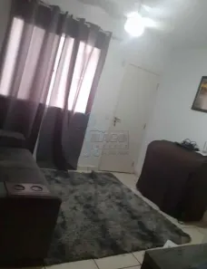 Apartamento com 2 Quartos à venda, 43m² no Valentina Figueiredo, Ribeirão Preto