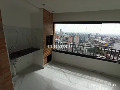 Apartamento com 3 Quartos à venda, 72m² no Brás, São Paulo