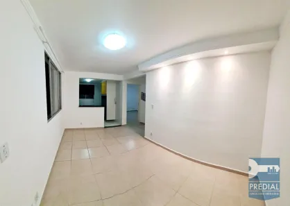 Apartamento com 2 Quartos à venda, 42m² no Distrito Industrial Miguel Abdelnur, São Carlos