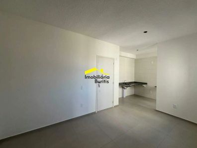 Apartamento com 2 Quartos à venda, 47m² no Palmeiras, Belo Horizonte