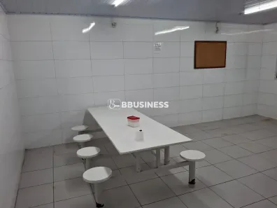 Galpão/Depósito/Armazém para alugar, 2200m² no Bom Retiro, São Paulo