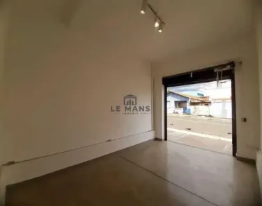 Sala Comercial para alugar, 18m² no São Luiz, Piracicaba