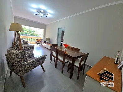 Apartamento com 3 Quartos à venda, 82m² no Enseada, Guarujá
