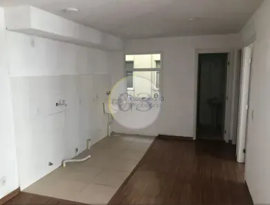Apartamento com 2 Quartos à venda, 50m² no Centro, Pelotas